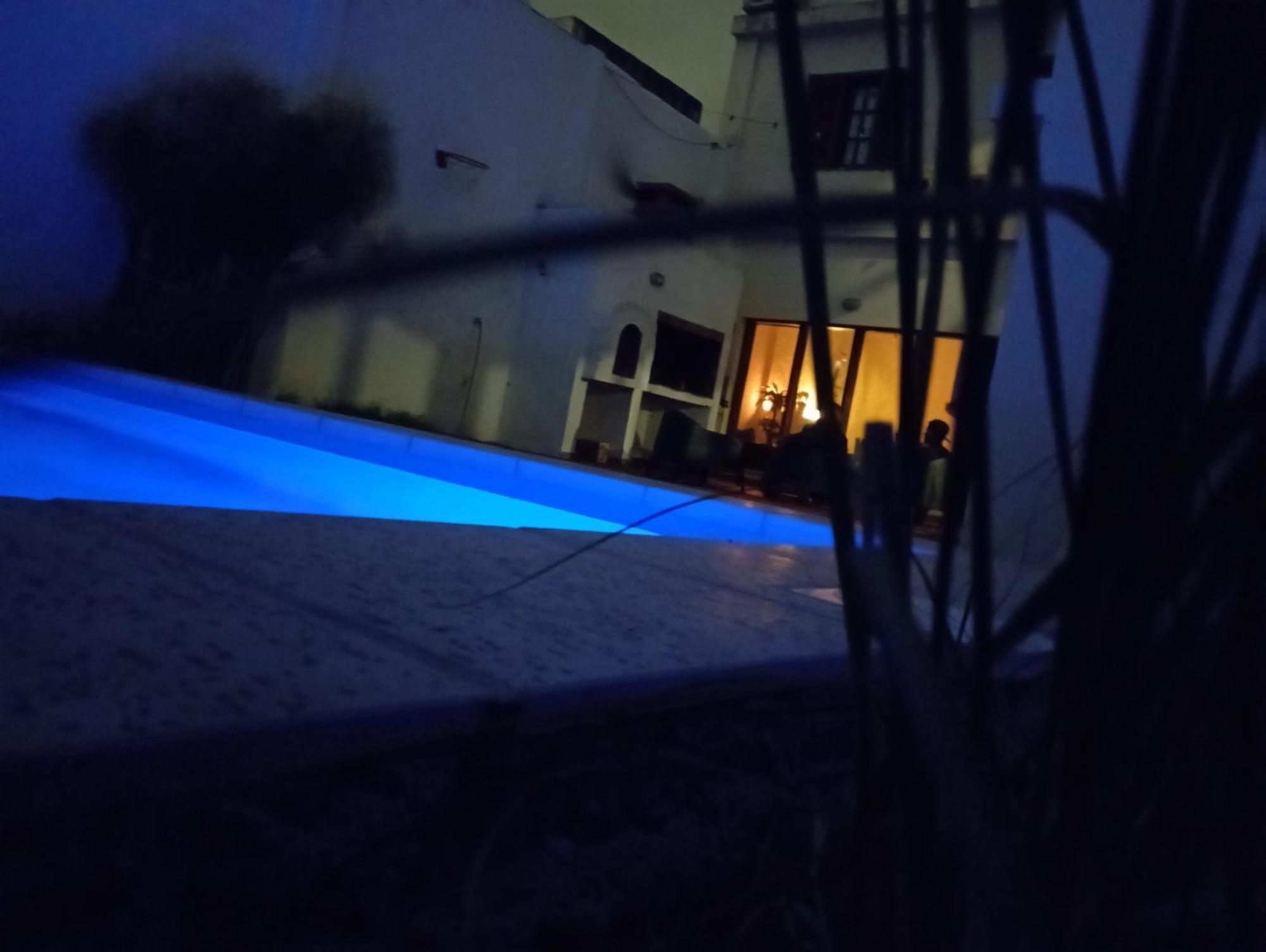 Gueemes Hostel Cordoba Exterior photo